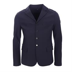Wedstrijdjas QUUR QClassic Men Donkerblauw