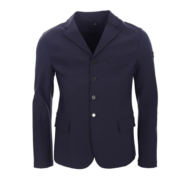 Wedstrijdjas QUUR QClassic Men Donkerblauw