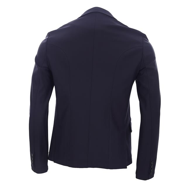 Wedstrijdjas QUUR QClassic Men Donkerblauw
