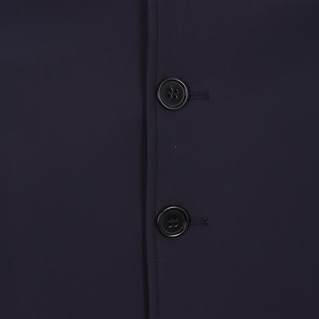 Wedstrijdjas QUUR QClassic Men Donkerblauw