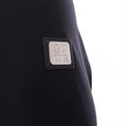 Wedstrijdjas QUUR QClassic Men Zwart