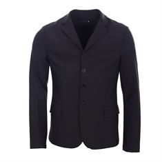 Wedstrijdjas QUUR QClassic Men Zwart