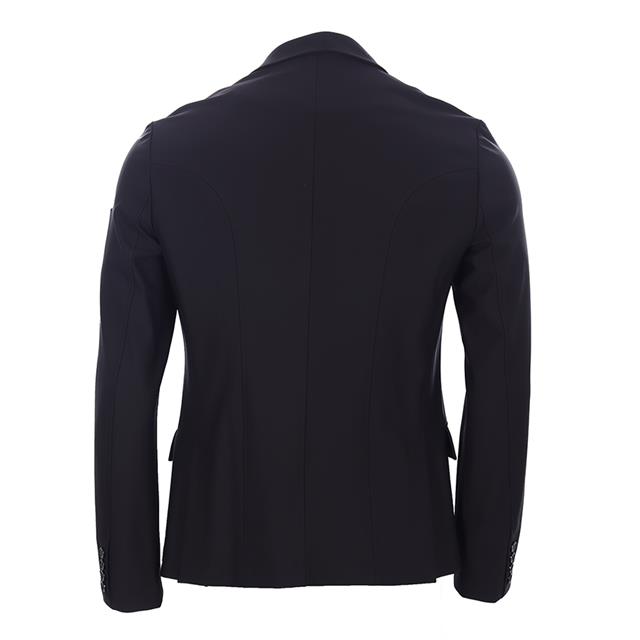 Wedstrijdjas QUUR QClassic Men Zwart