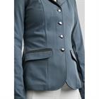 Wedstrijdjasje Montar MOGloria Caviar Tape Middenblauw