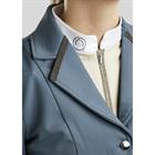 Wedstrijdjasje Montar MOGloria Caviar Tape Middenblauw