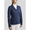 Wedstrijdjasje Montar MOKatniss Gun Metal Donkerblauw