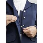 Wedstrijdjasje Montar MOKatniss Gun Metal Donkerblauw