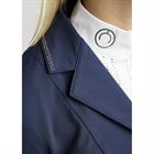 Wedstrijdjasje Montar MOKatniss Gun Metal Donkerblauw