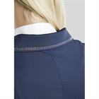 Wedstrijdjasje Montar MOKatniss Gun Metal Donkerblauw