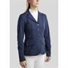 Wedstrijdjasje Montar MOKatniss Gun Metal Donkerblauw