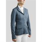Wedstrijdjasje Montar MOKatniss Gun Metal Middenblauw