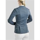 Wedstrijdjasje Montar MOKatniss Gun Metal Middenblauw