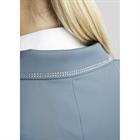Wedstrijdjasje Montar MOKatniss Gun Metal Middenblauw