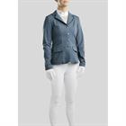 Wedstrijdjasje Montar MOKatniss Gun Metal Middenblauw