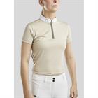 Wedstrijdshirt Montar MOGloria Caviar Tape Beige