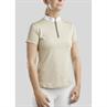 Wedstrijdshirt Montar MOGloria Caviar Tape Beige