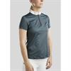Wedstrijdshirt Montar MOGloria Caviar Tape Middenblauw