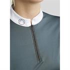 Wedstrijdshirt Montar MOGloria Caviar Tape Middenblauw
