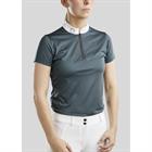 Wedstrijdshirt Montar MOGloria Caviar Tape Middenblauw