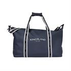 Weekendtas Kingsland KLNori Donkerblauw