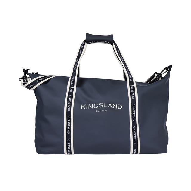 Weekendtas Kingsland KLNori Donkerblauw