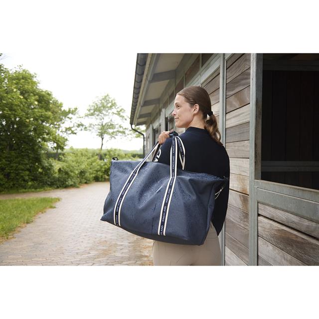 Weekendtas Kingsland KLNori Donkerblauw