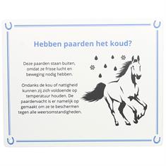 Weidebord Koud Diverse