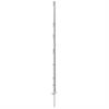 Weidepaal Kerbl Classic 5-Pack Wit