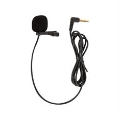 WHIS Microfoon Voor WHIS Original Zwart