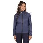 Windjack QHP Nyomi Blauw