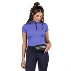 Windjack QHP Nyomi Blauw