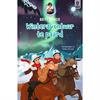 Winteravontuur te paard 