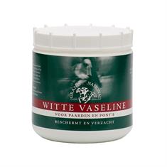 Witte Vaseline Grand National Overige