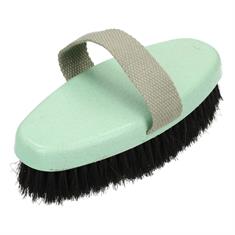 Zachte Borstel Epplejeck Eco Friendly Groen