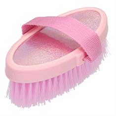 Zachte Borstel Epplejeck EJGlam Roze