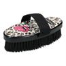 Zachte Borstel Epplejeck EJKissme Leopard