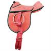 Zadel Harry's Horse LouLou Roze
