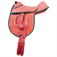 Zadel Harry's Horse LouLou Roze