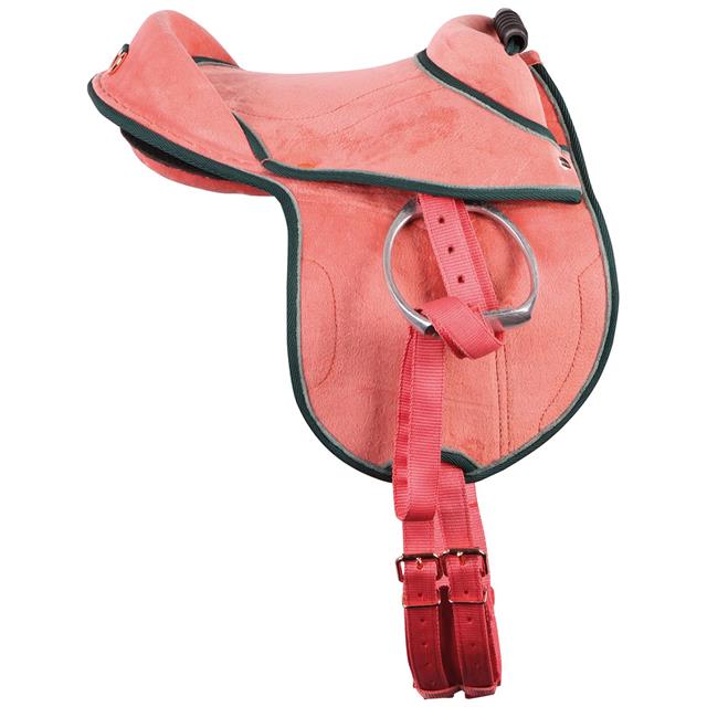 Zadel Harry's Horse LouLou Roze