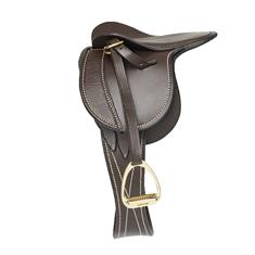 Zadel LeMieux Toy Pony Bruin