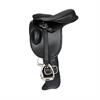 Zadel LeMieux Toy Pony Dressage Zwart