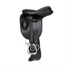 Zadel LeMieux Toy Pony Dressage Zwart