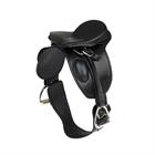 Zadel LeMieux Toy Pony Dressage Zwart