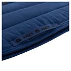 Zadeldek ANKY Anatomic Tech Middenblauw