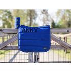 Zadeldek ANKY Anatomic Tech Middenblauw