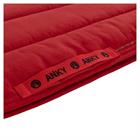 Zadeldek Anky Anatomic Tech Rood