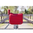 Zadeldek Anky Anatomic Tech Rood