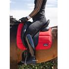 Zadeldek Anky Anatomic Tech Rood