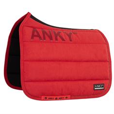 Zadeldek Anky Anatomic Tech Rood