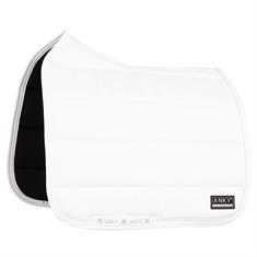 Zadeldek ANKY Anatomic Tech Wit